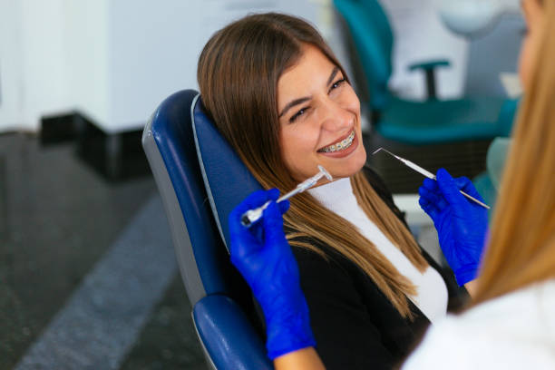 Advanced Technology for Better Dental Care in Seminole, TX