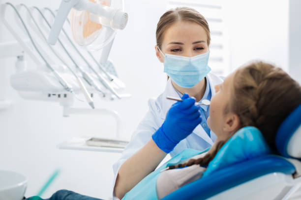 Best Dental Inlays and Onlays  in Seminole, TX